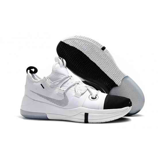 Nike Kobe Bryant AD EP Men Shoes Panda